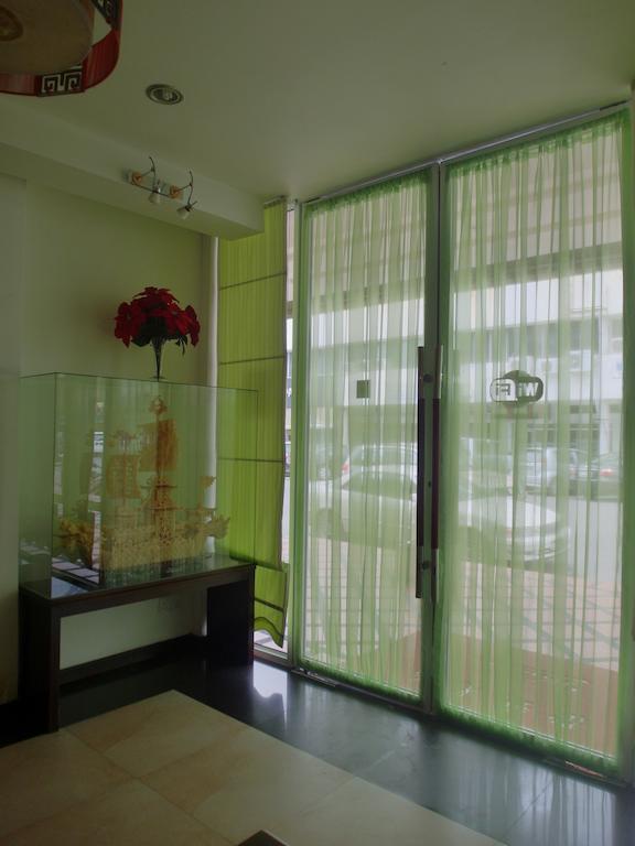 Dragon Inn Miri Ngoại thất bức ảnh