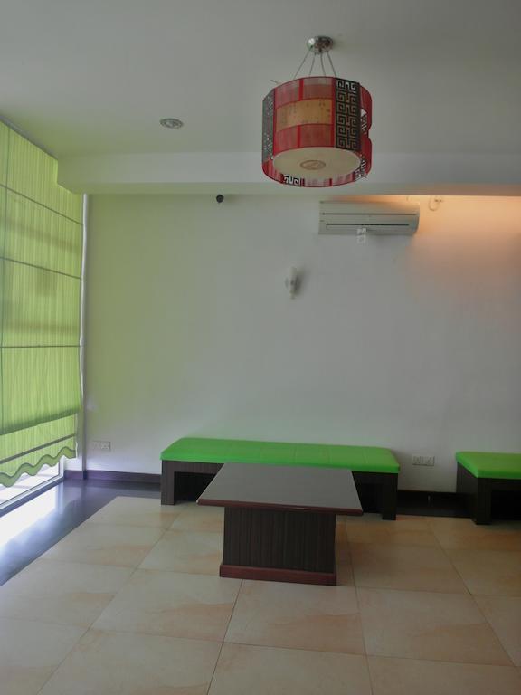 Dragon Inn Miri Ngoại thất bức ảnh