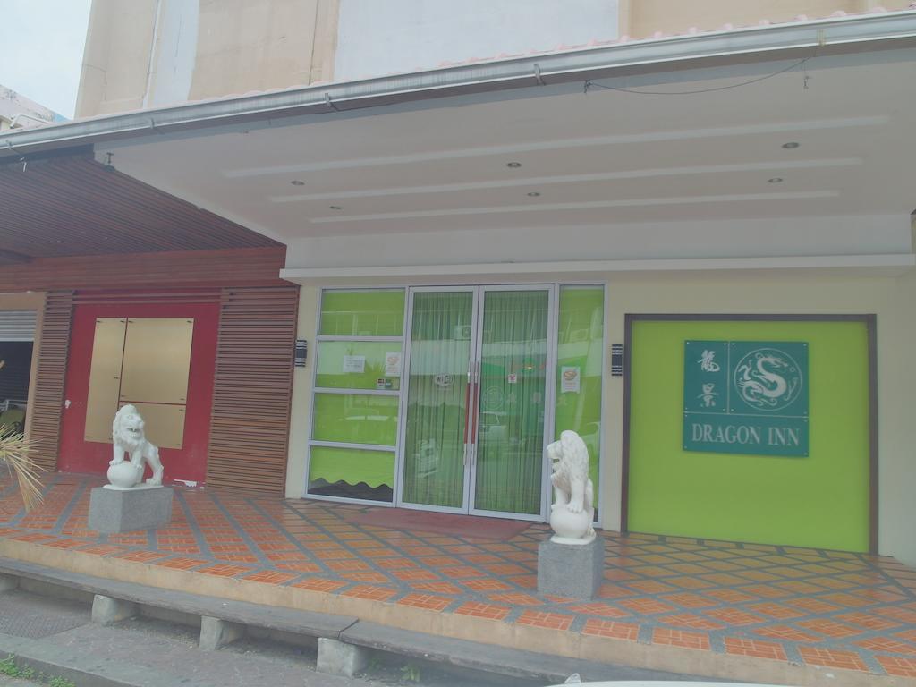 Dragon Inn Miri Ngoại thất bức ảnh