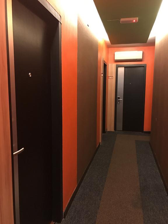 Dragon Inn Miri Ngoại thất bức ảnh